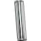 Plumb Pak Plumb Pak 1-1/4 in. D X 6 in. L Brass Extension Tube PP10CP - alternate 1